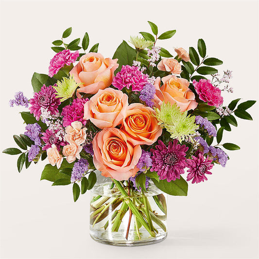 Effervescence Bouquet – ALMENDRO'S FLOWER, Kissimmee FL
