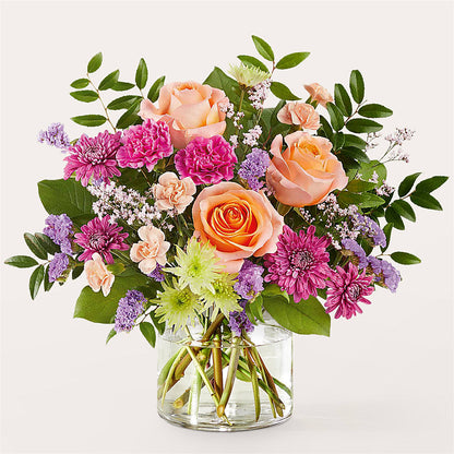 Effervescence Bouquet – ALMENDRO'S FLOWER, Kissimmee FL