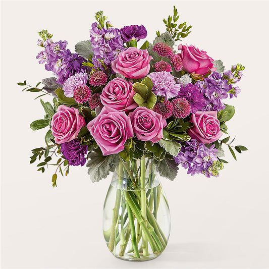 A Love Story Bouquet – ALMENDRO'S FLOWER, Kissimmee FL