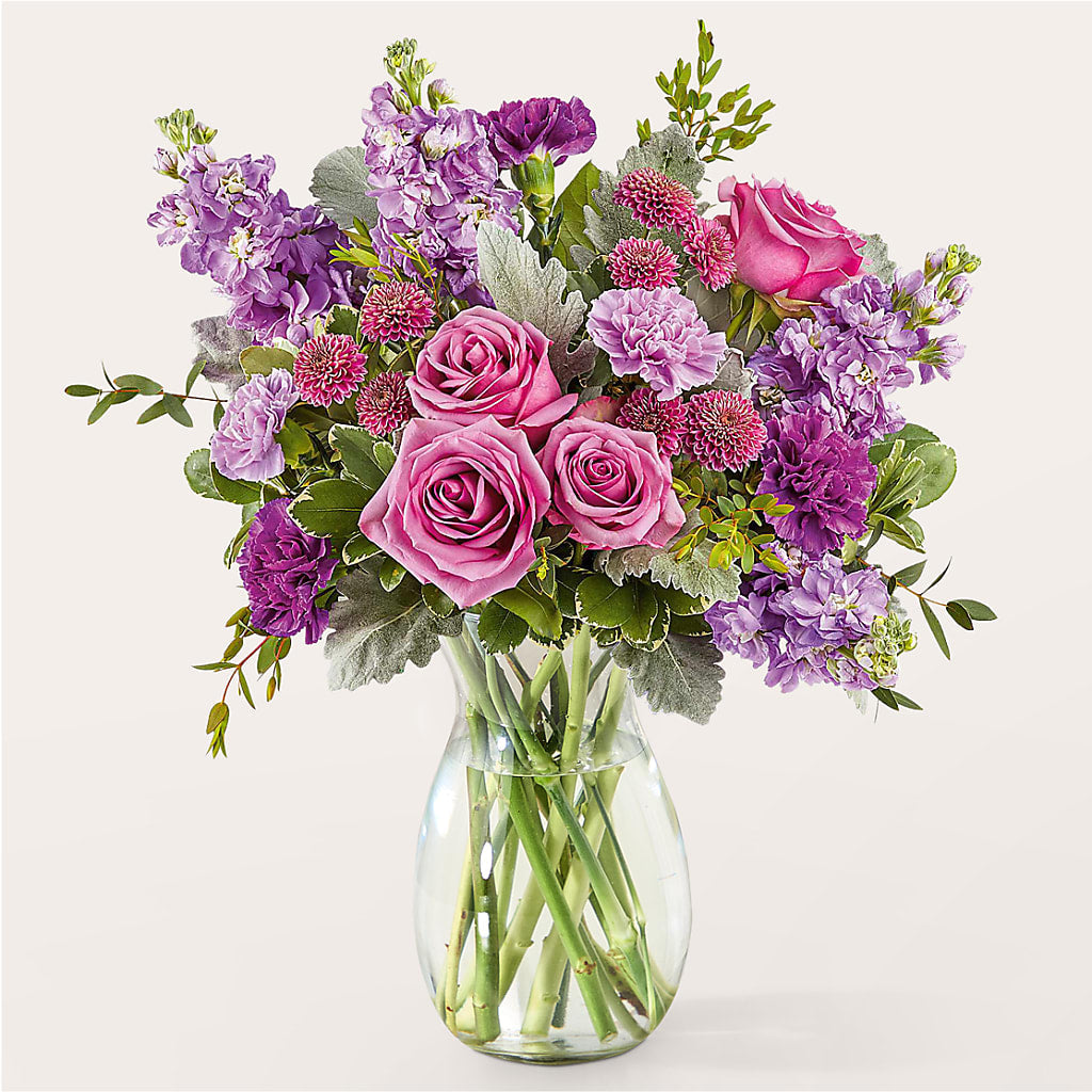 A Love Story Bouquet – ALMENDRO'S FLOWER, Kissimmee FL