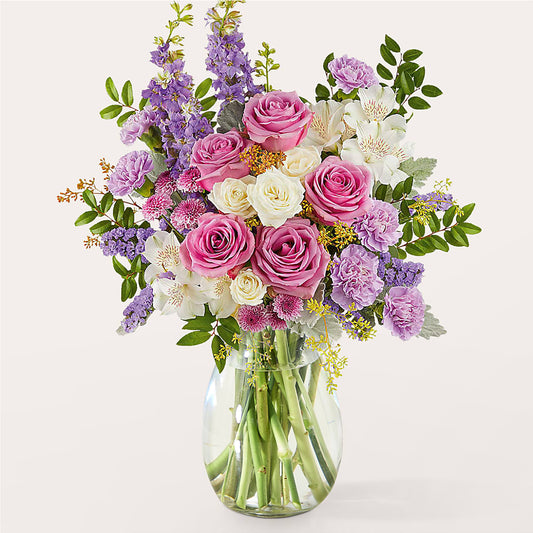 Lucky Me Bouquet – ALMENDRO'S FLOWER, Kissimmee FL