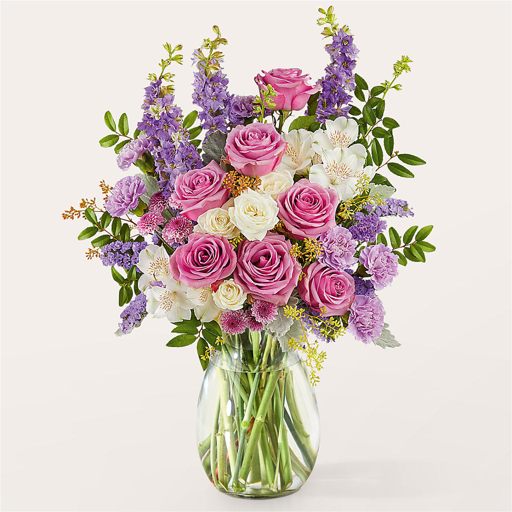 Lucky Me Bouquet – ALMENDRO'S FLOWER, Kissimmee FL