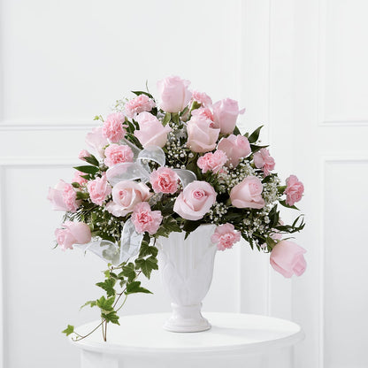 Deepest Sympathy Arrangement – ALMENDRO'S FLOWER, Kissimmee FL