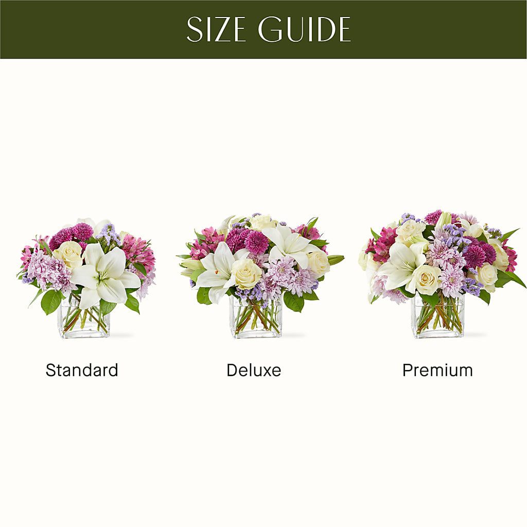 Cared For Bouquet – ALMENDRO'S FLOWER, Kissimmee FL