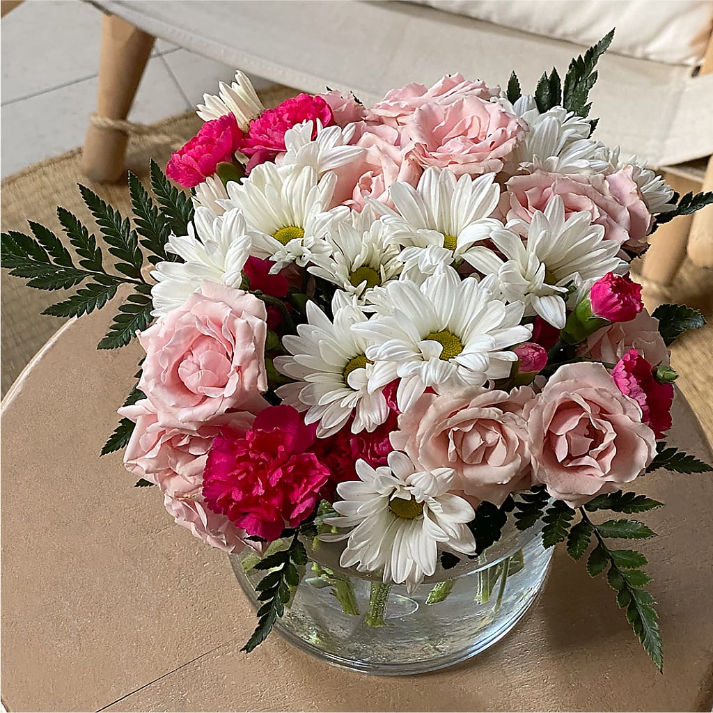 Sweet Surprises® Bouquet – ALMENDRO'S FLOWER, Kissimmee FL