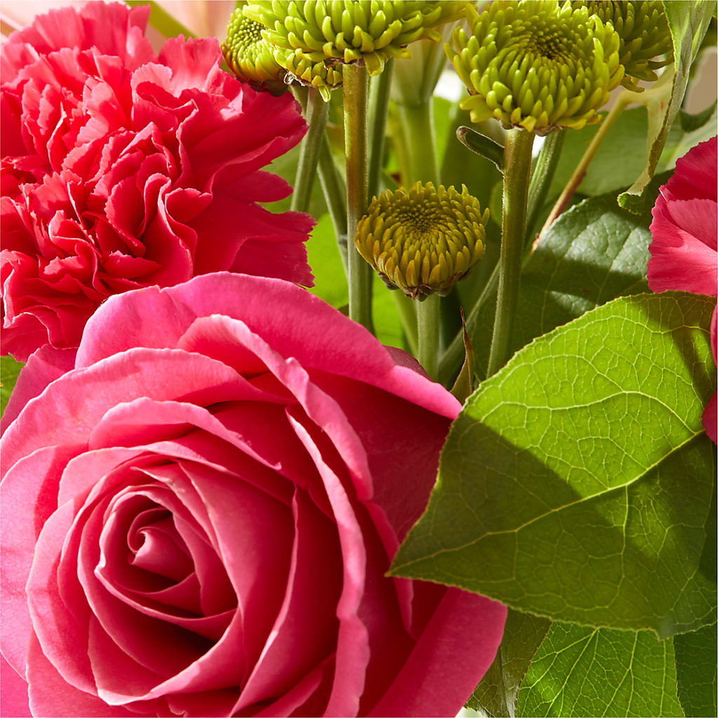 Watermelon Crush Bouquet – ALMENDRO'S FLOWER, Kissimmee FL