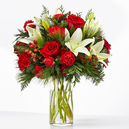 Joyful Greetings Bouquet – ALMENDRO'S FLOWER, Kissimmee FL