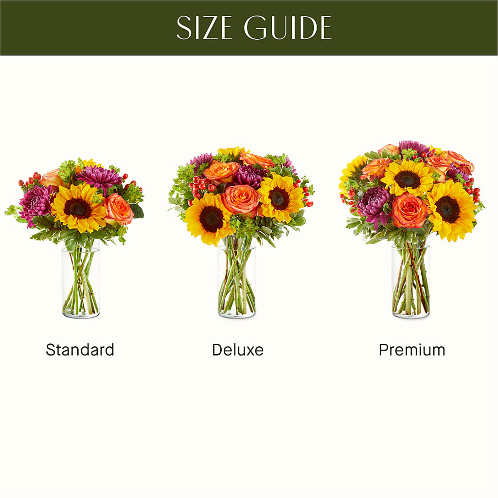 Nature Walk Bouquet – ALMENDRO'S FLOWER, Kissimmee FL