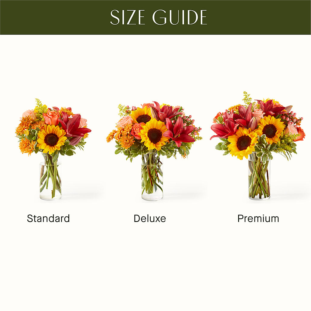 Acorn Lane Bouquet – ALMENDRO'S FLOWER, Kissimmee FL