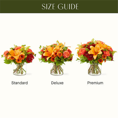 Honeycrisp Bouquet – ALMENDRO'S FLOWER, Kissimmee FL