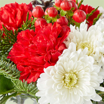 Snow Angel Bouquet – ALMENDRO'S FLOWER, Kissimmee FL