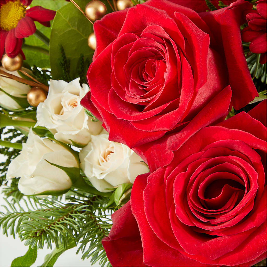 Believe Bouquet – ALMENDRO'S FLOWER, Kissimmee FL