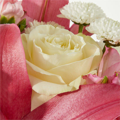 Piece of Cake Bouquet – ALMENDRO'S FLOWER, Kissimmee FL