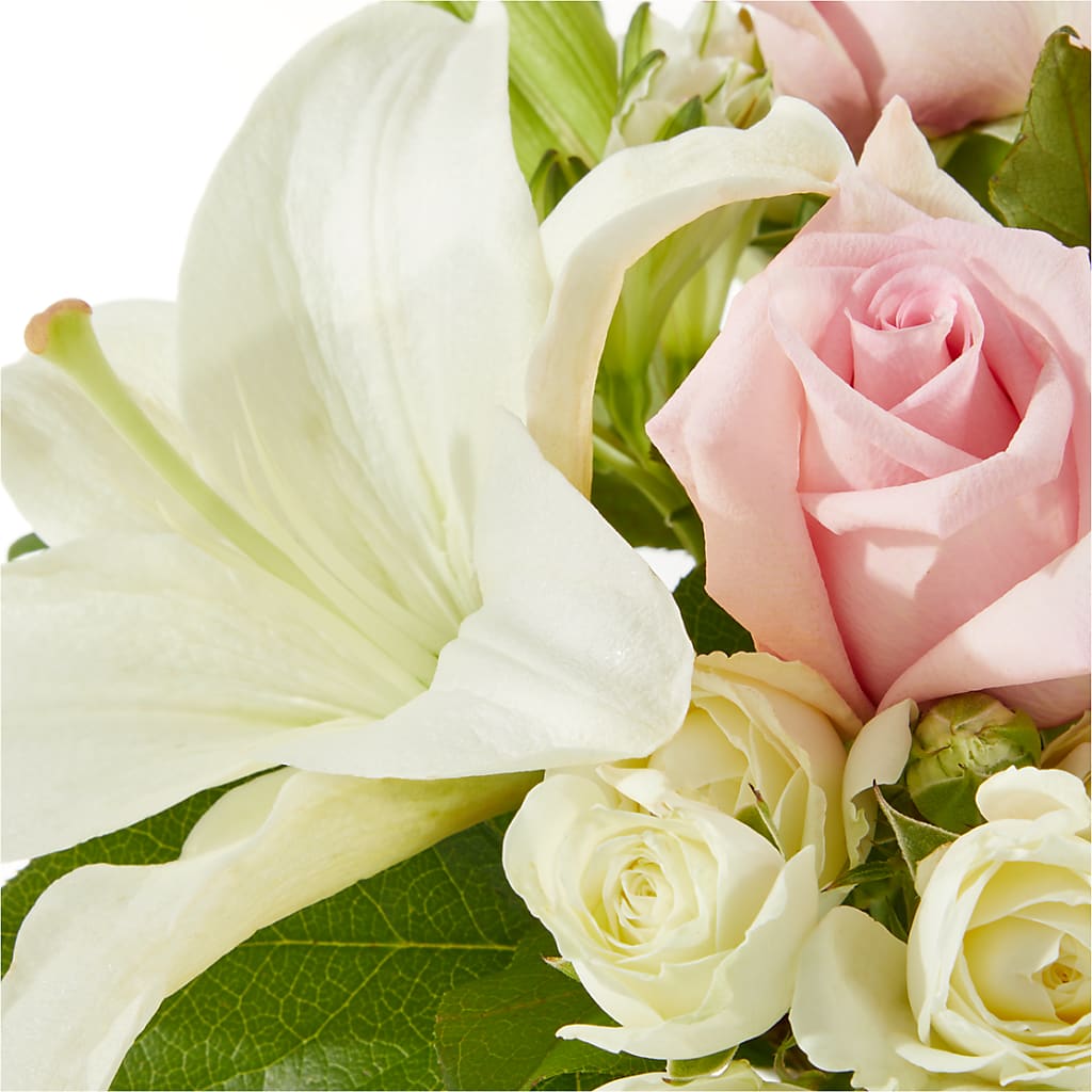 Kindhearted Bouquet – ALMENDRO'S FLOWER, Kissimmee FL
