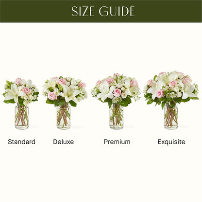 Kindhearted Bouquet – ALMENDRO'S FLOWER, Kissimmee FL