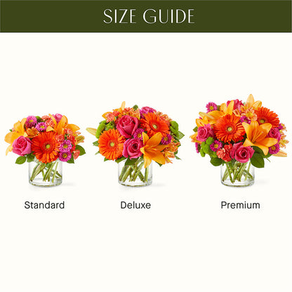 Soiree Bouquet – ALMENDRO'S FLOWER, Kissimmee FL