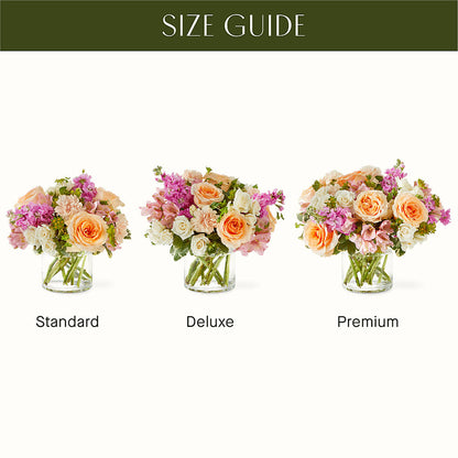 Paradise Bouquet – ALMENDRO'S FLOWER, Kissimmee FL