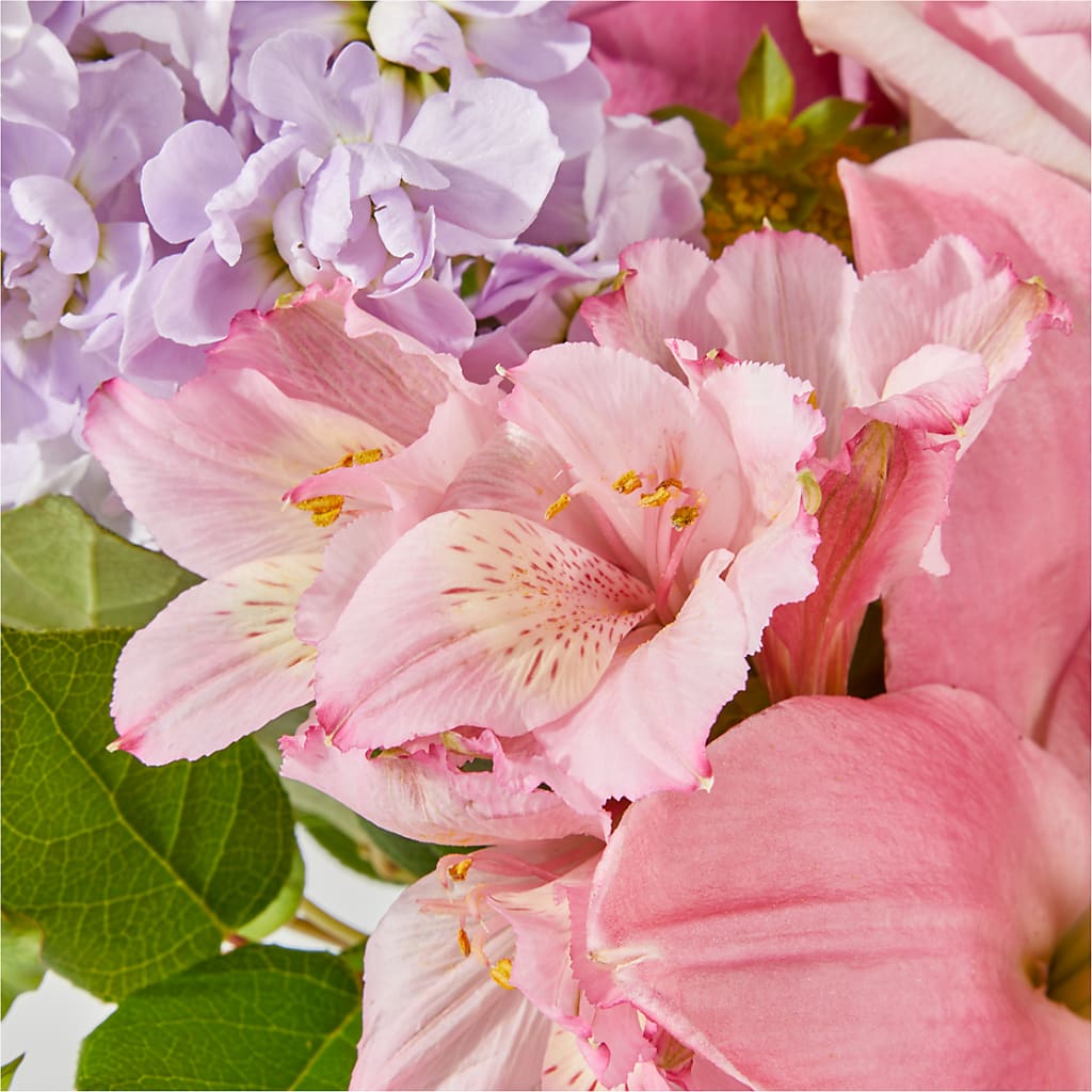 The Crown Jewel Bouquet – ALMENDRO'S FLOWER, Kissimmee FL