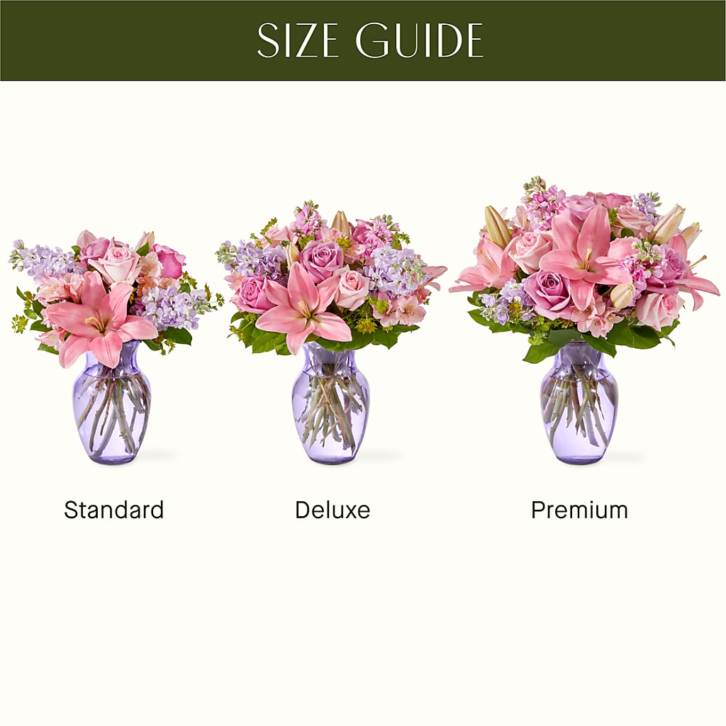 The Crown Jewel Bouquet – ALMENDRO'S FLOWER, Kissimmee FL
