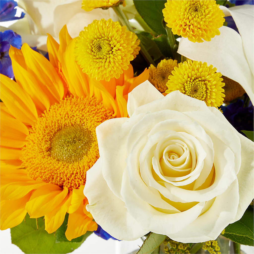 Stargazing Bouquet – ALMENDRO'S FLOWER, Kissimmee FL