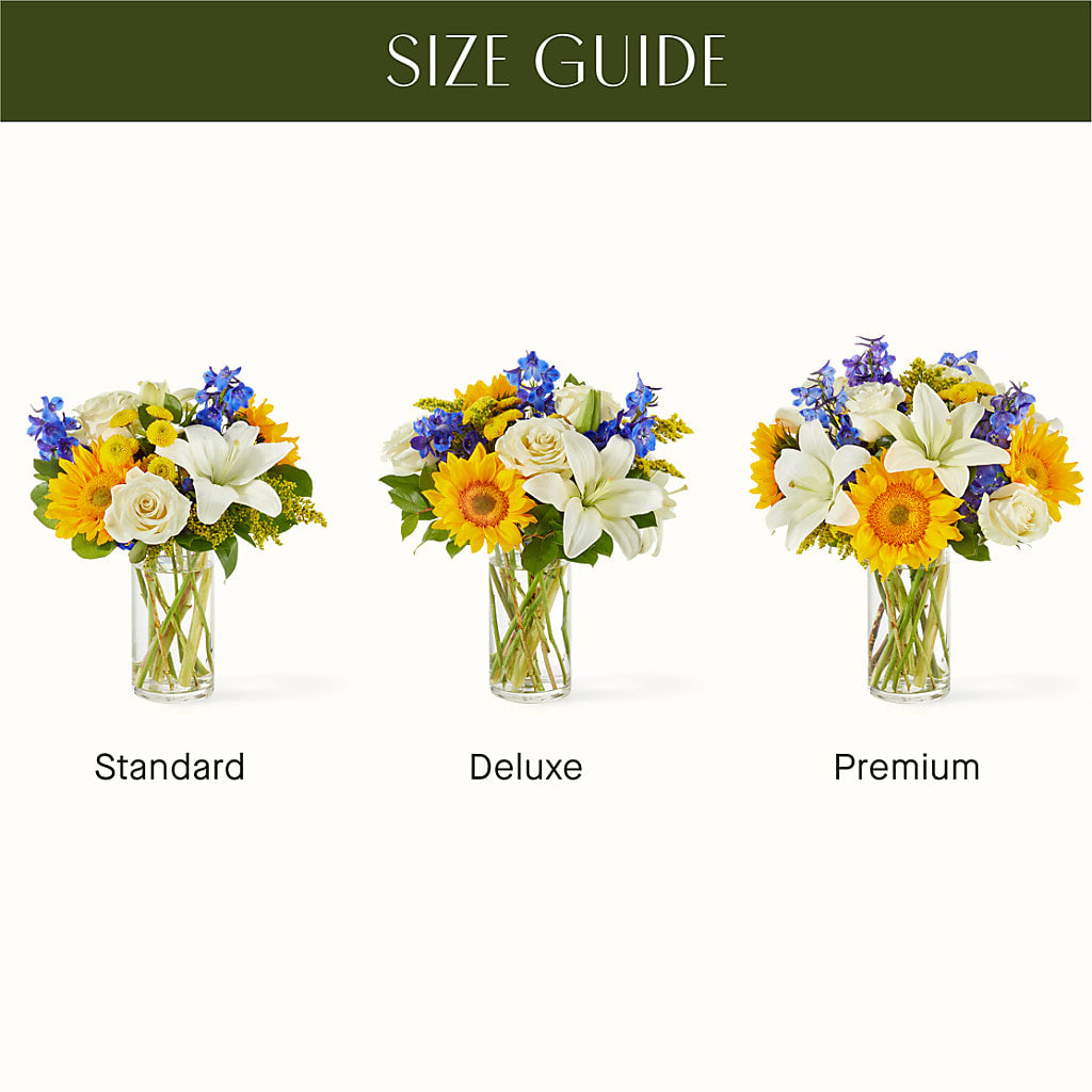 Stargazing Bouquet – ALMENDRO'S FLOWER, Kissimmee FL
