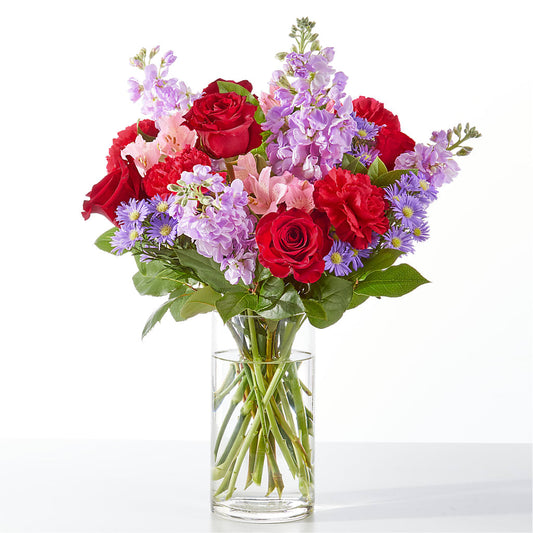 Your Majesty Bouquet – ALMENDRO'S FLOWER, Kissimmee FL