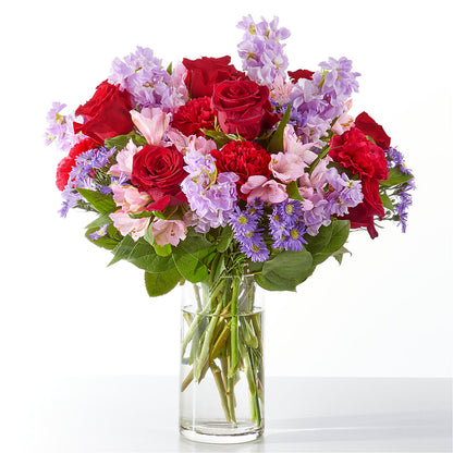 Your Majesty Bouquet – ALMENDRO'S FLOWER, Kissimmee FL
