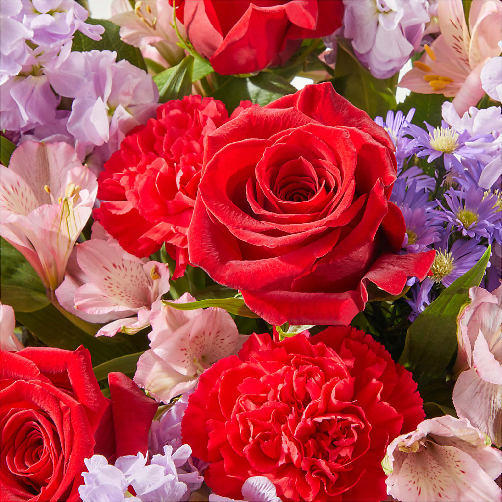 Your Majesty Bouquet – ALMENDRO'S FLOWER, Kissimmee FL