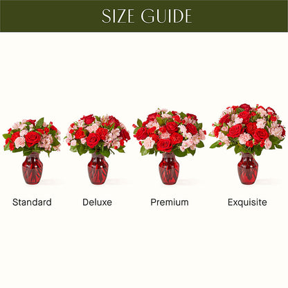Candy Kisses Bouquet – ALMENDRO'S FLOWER, Kissimmee FL