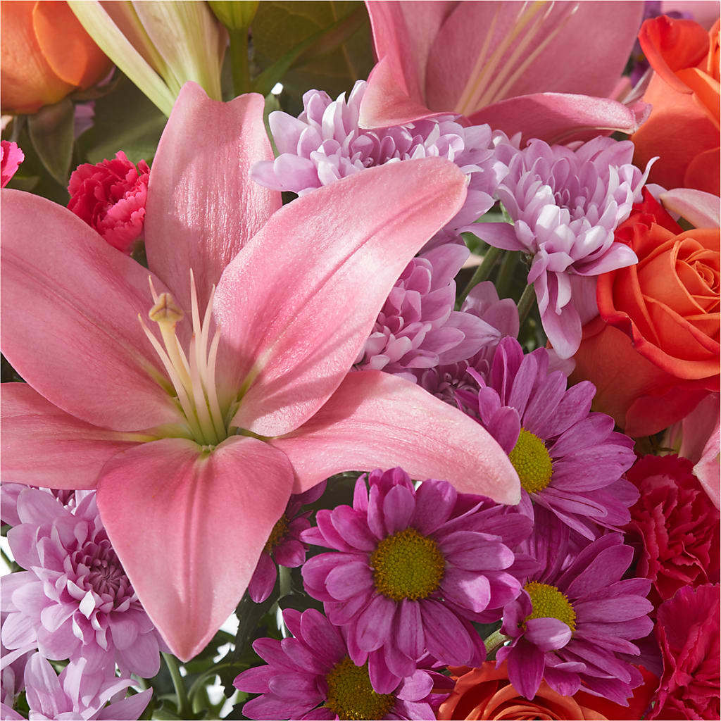 One and Only Bouquet – ALMENDRO'S FLOWER, Kissimmee FL