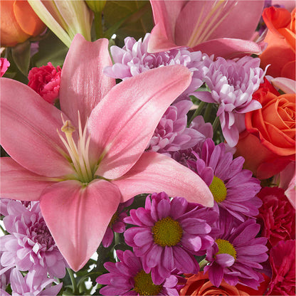 One and Only Bouquet – ALMENDRO'S FLOWER, Kissimmee FL