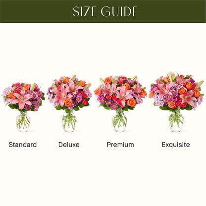 One and Only Bouquet – ALMENDRO'S FLOWER, Kissimmee FL
