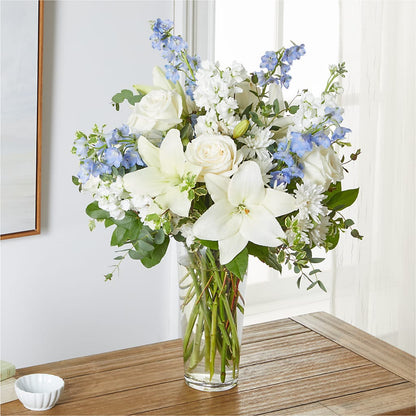 Peace of Mind Bouquet – ALMENDRO'S FLOWER, Kissimmee FL