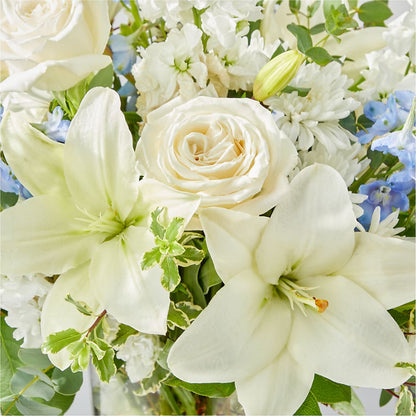 Peace of Mind Bouquet – ALMENDRO'S FLOWER, Kissimmee FL