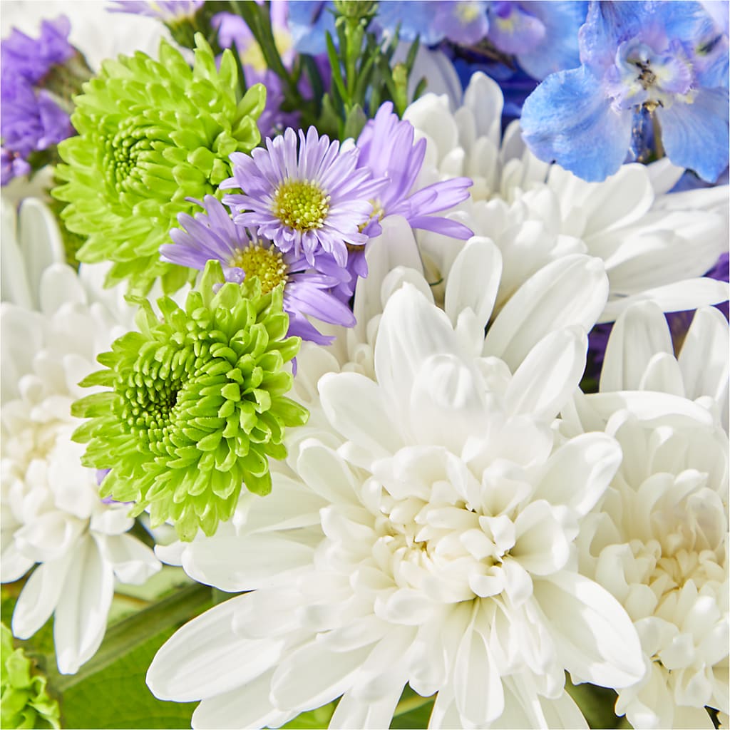 Genuine Gestures Bouquet – ALMENDRO'S FLOWER, Kissimmee FL