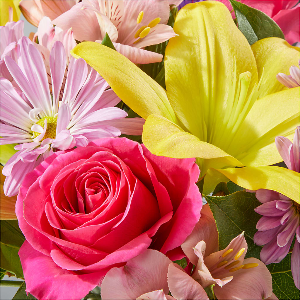 Sprinkles Bouquet – ALMENDRO'S FLOWER, Kissimmee FL