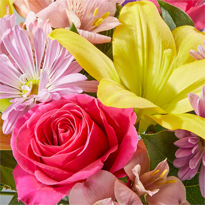 Sprinkles Bouquet – ALMENDRO'S FLOWER, Kissimmee FL