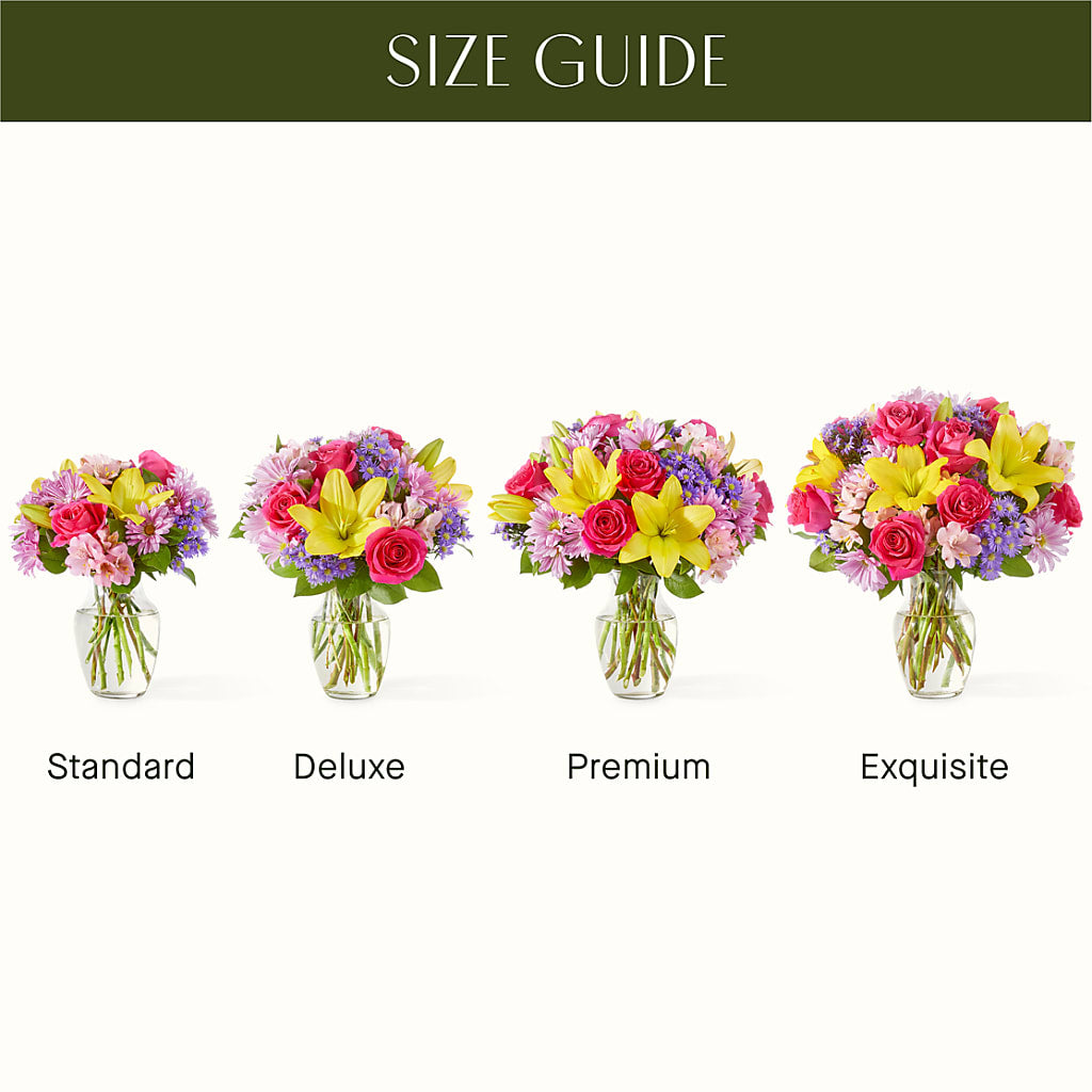 Sprinkles Bouquet – ALMENDRO'S FLOWER, Kissimmee FL