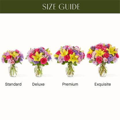 Sprinkles Bouquet – ALMENDRO'S FLOWER, Kissimmee FL