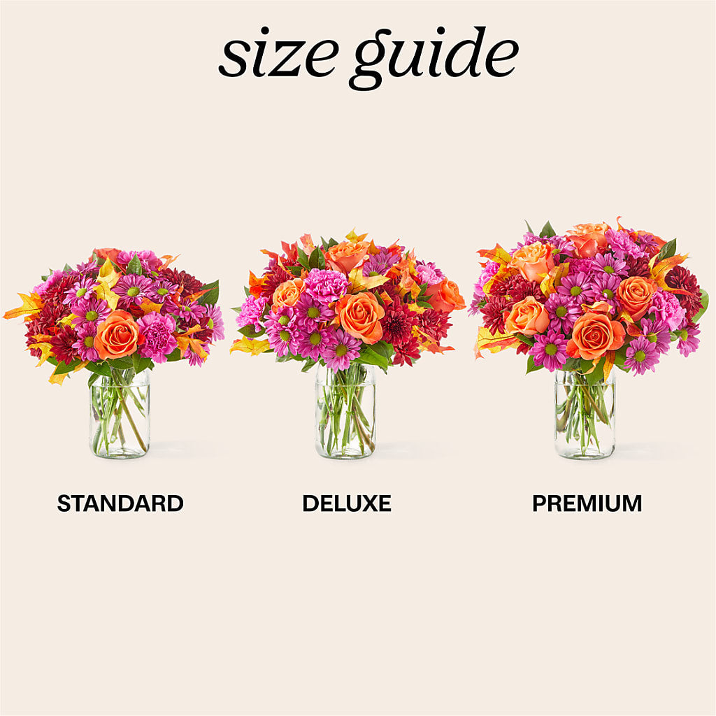 Mum's the Word Bouquet – ALMENDRO'S FLOWER, Kissimmee FL