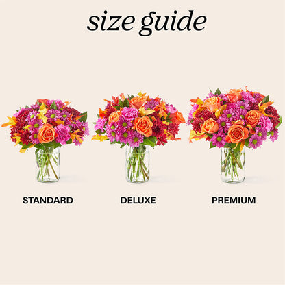 Mum's the Word Bouquet – ALMENDRO'S FLOWER, Kissimmee FL