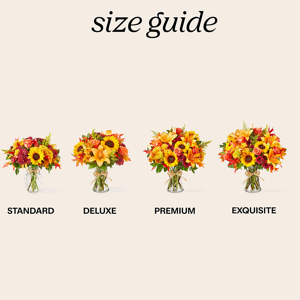 Sunny Side Bouquet – ALMENDRO'S FLOWER, Kissimmee FL