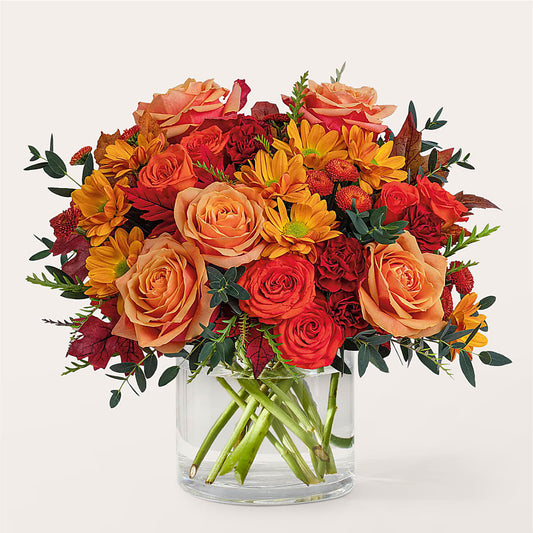 Sweet as Cinnamon Bouquet – ALMENDRO'S FLOWER, Kissimmee FL