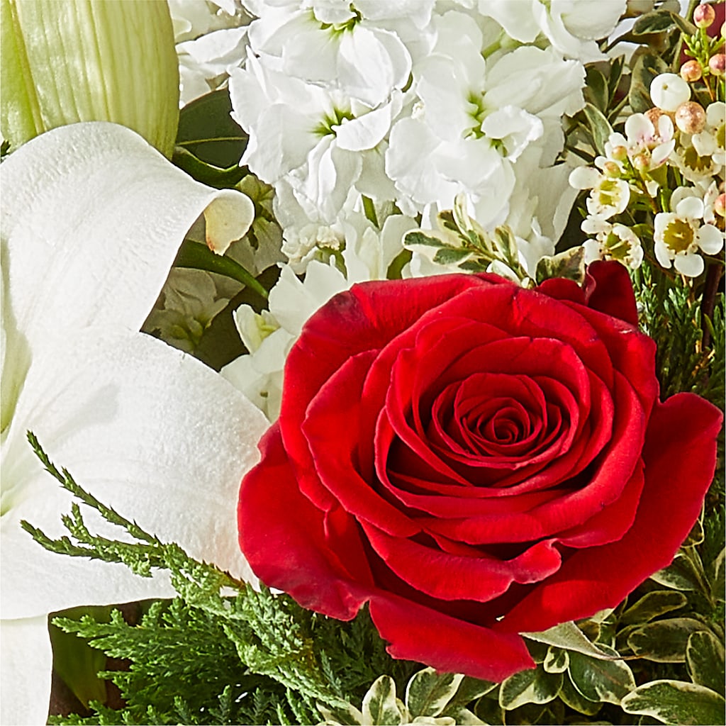 Twinkle Lights Bouquet – ALMENDRO'S FLOWER, Kissimmee FL