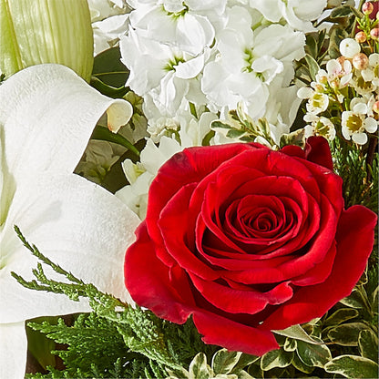Twinkle Lights Bouquet – ALMENDRO'S FLOWER, Kissimmee FL