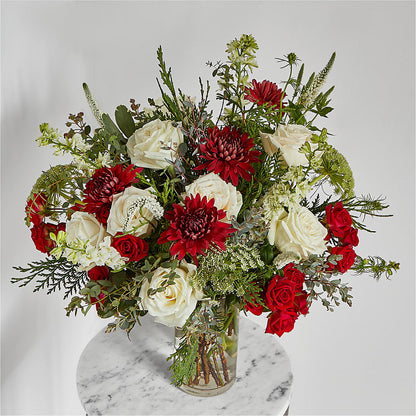Favorite Traditions Bouquet – ALMENDRO'S FLOWER, Kissimmee FL