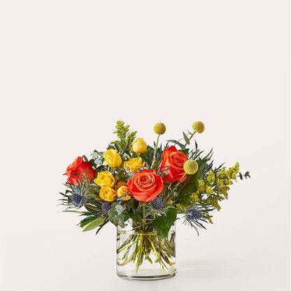 Disco Bouquet – ALMENDRO'S FLOWER, Kissimmee FL