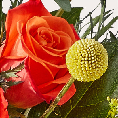 Disco Bouquet – ALMENDRO'S FLOWER, Kissimmee FL