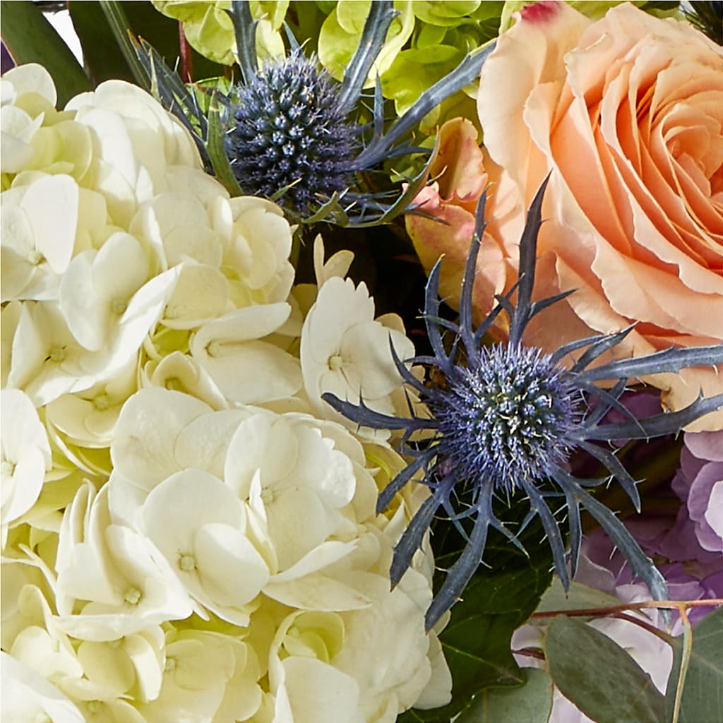 Porch Swing Bouquet – ALMENDRO'S FLOWER, Kissimmee FL