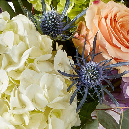 Porch Swing Bouquet – ALMENDRO'S FLOWER, Kissimmee FL